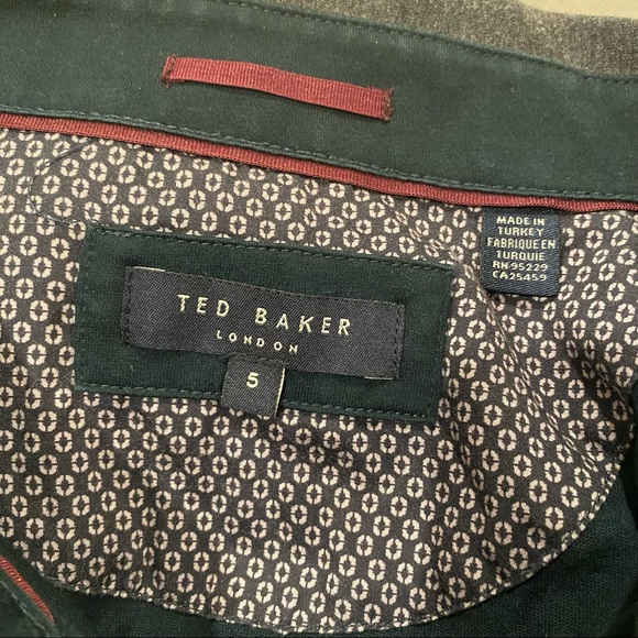 Ted Baker Polo. - Picture 3 of 3